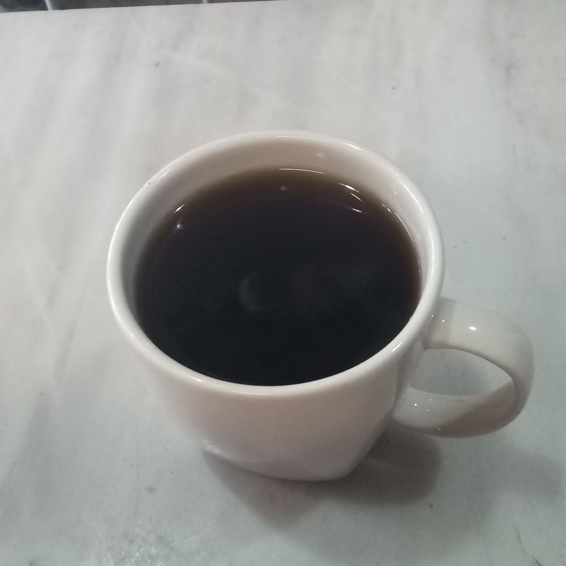 Americano Grd