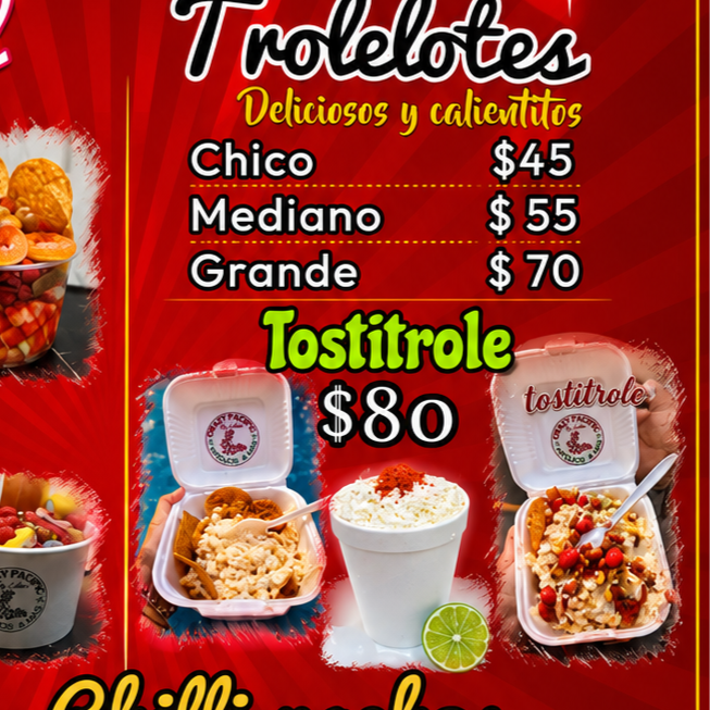 Trolelotes