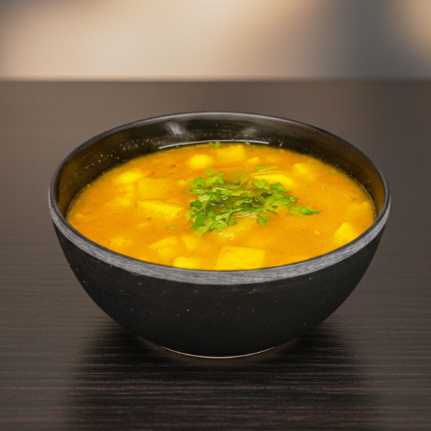 Porción de Sopa