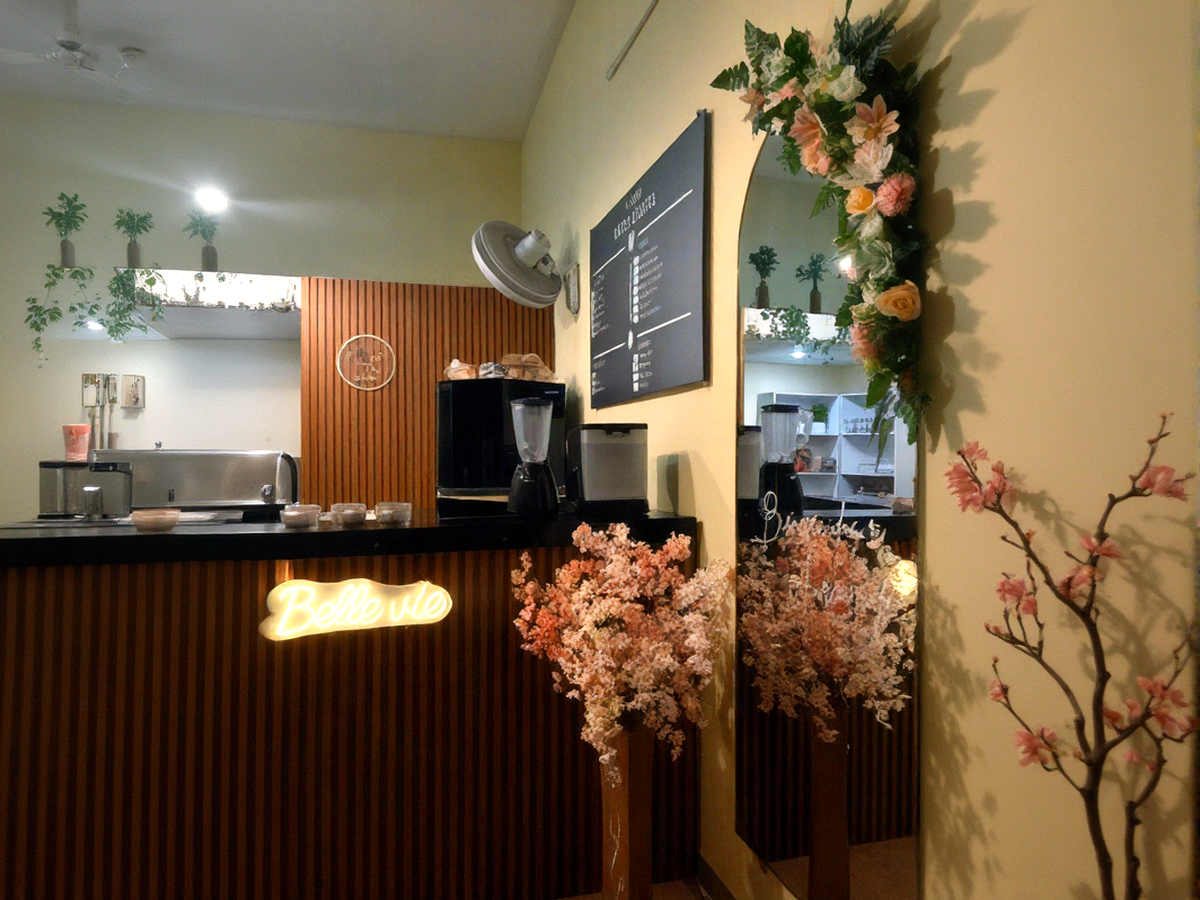 Áurea Café