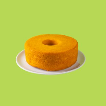 Torta Naranja Miel 500 Gr