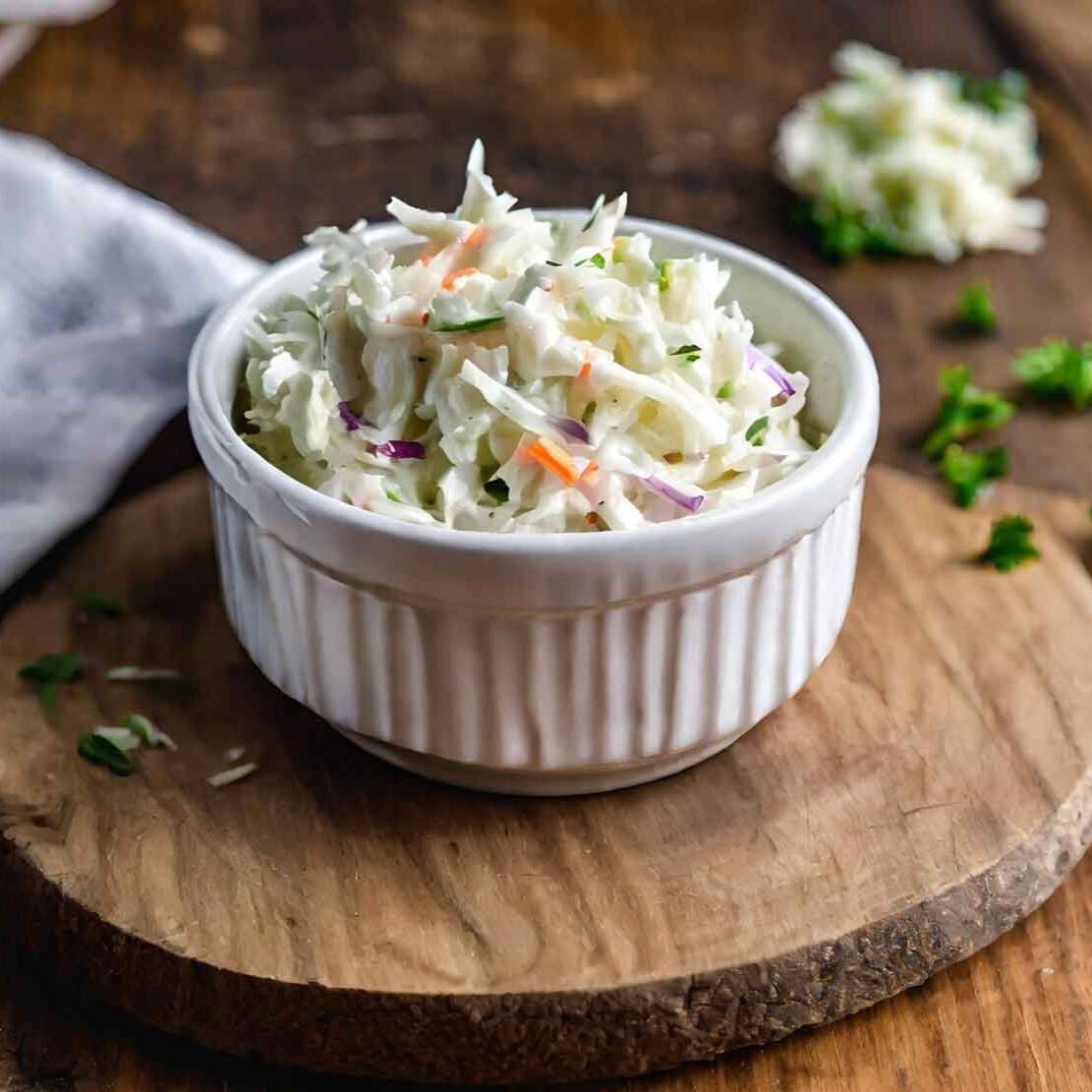 Coleslaw
