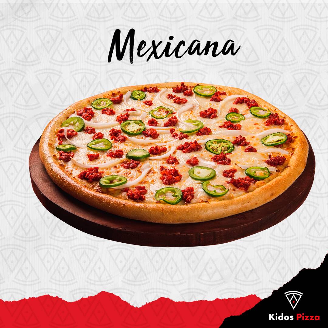 Grande Mexicana