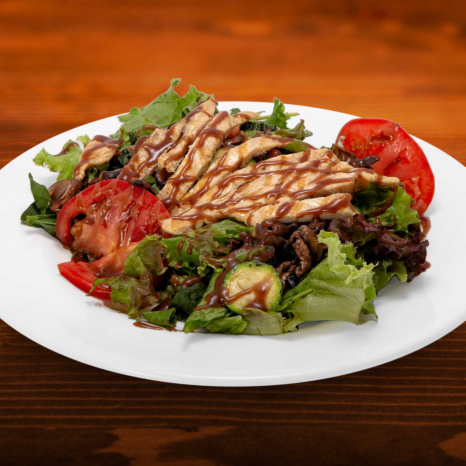 Ensalada Riviera