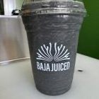 Black Espresso Smoothie