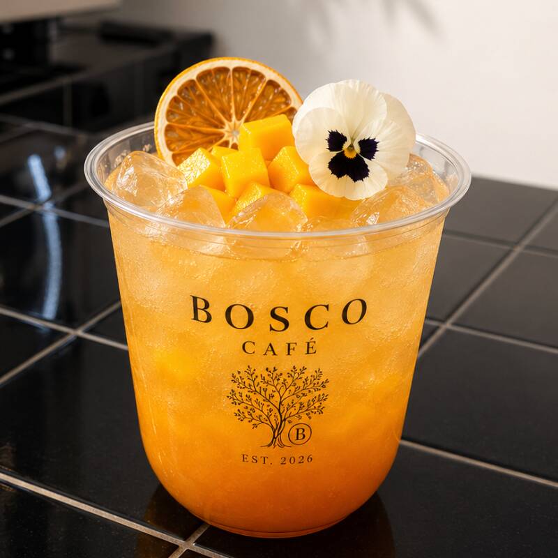 Mango Soleil