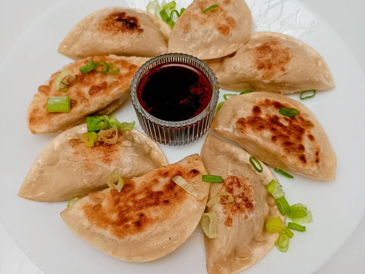 Mandu Coreano