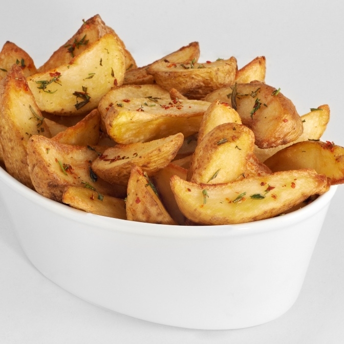Papas Gajo 400 G