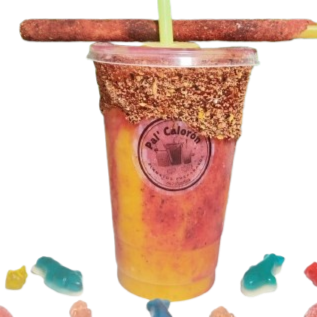 Tropical de Mango