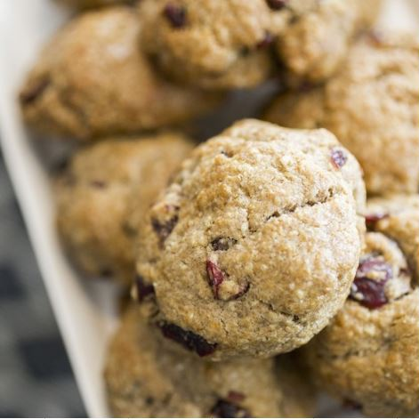 Galleta de Avena