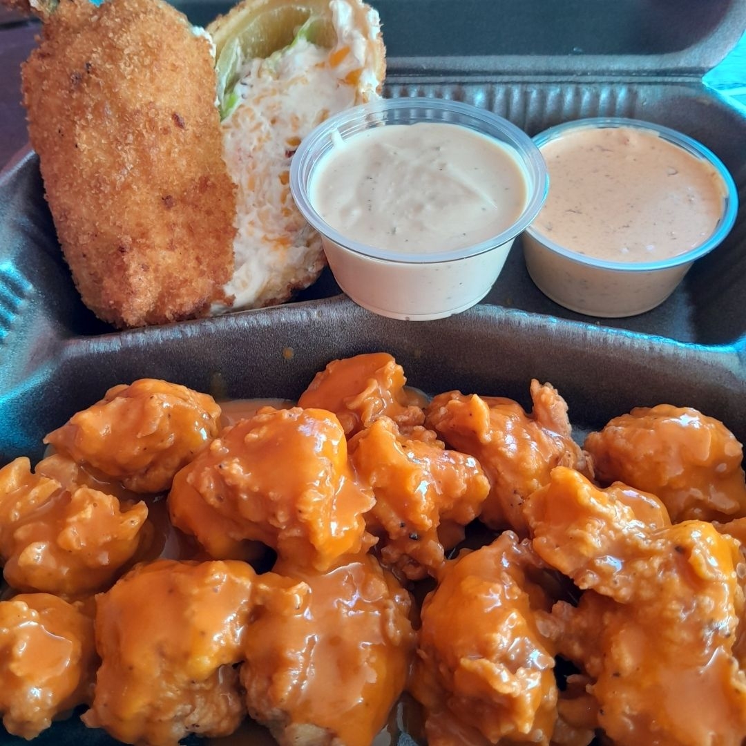 Combo chile güerito