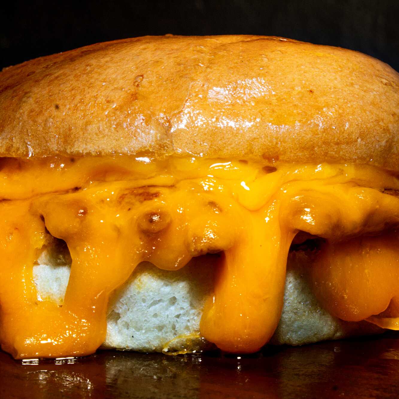 Cheese Burger