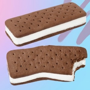 2 Sandwiches por $46