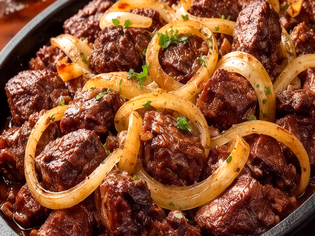 Parme & Grill Delivery