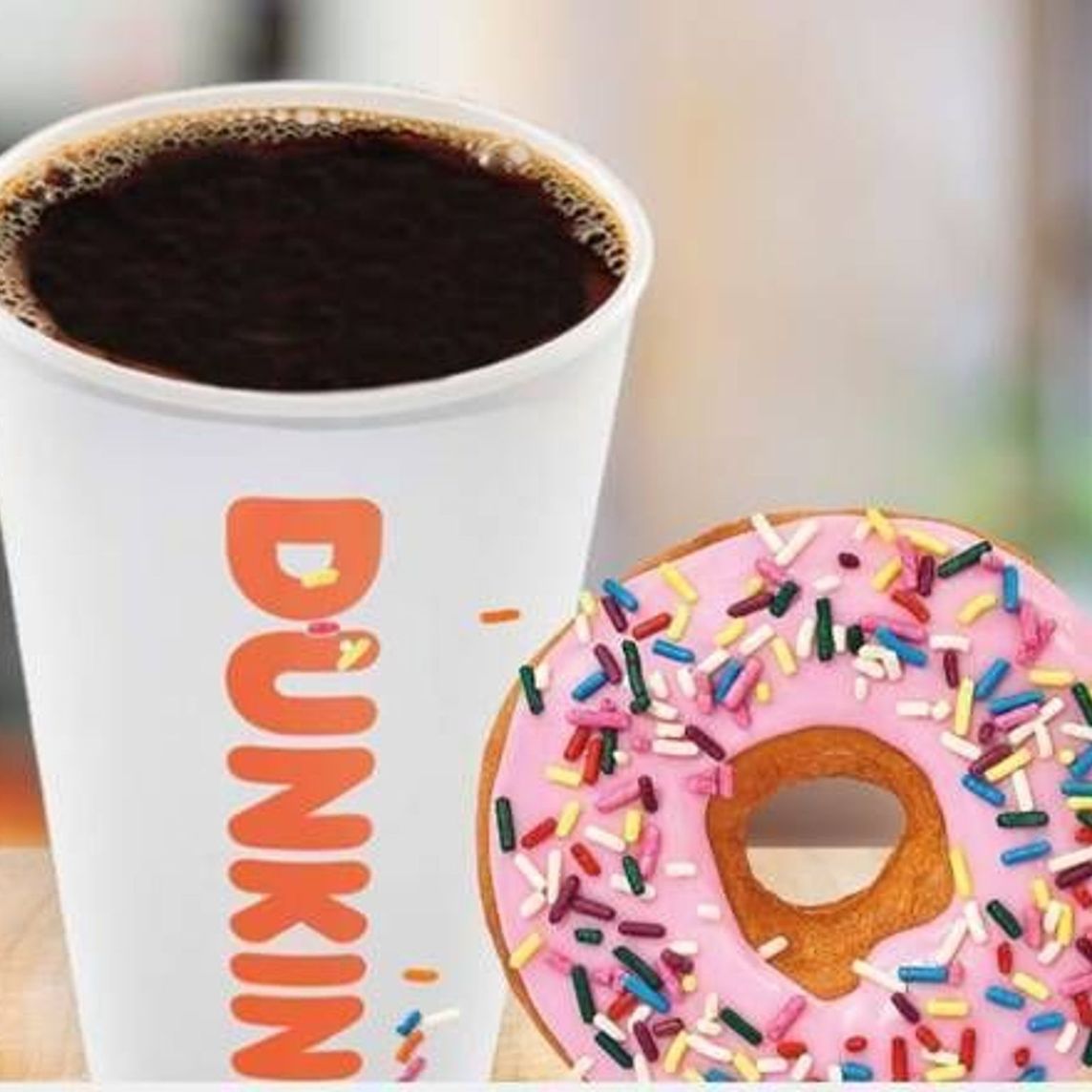 Café + Dona