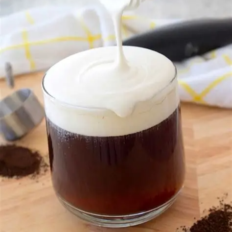 COLD FOAMBISCOFF