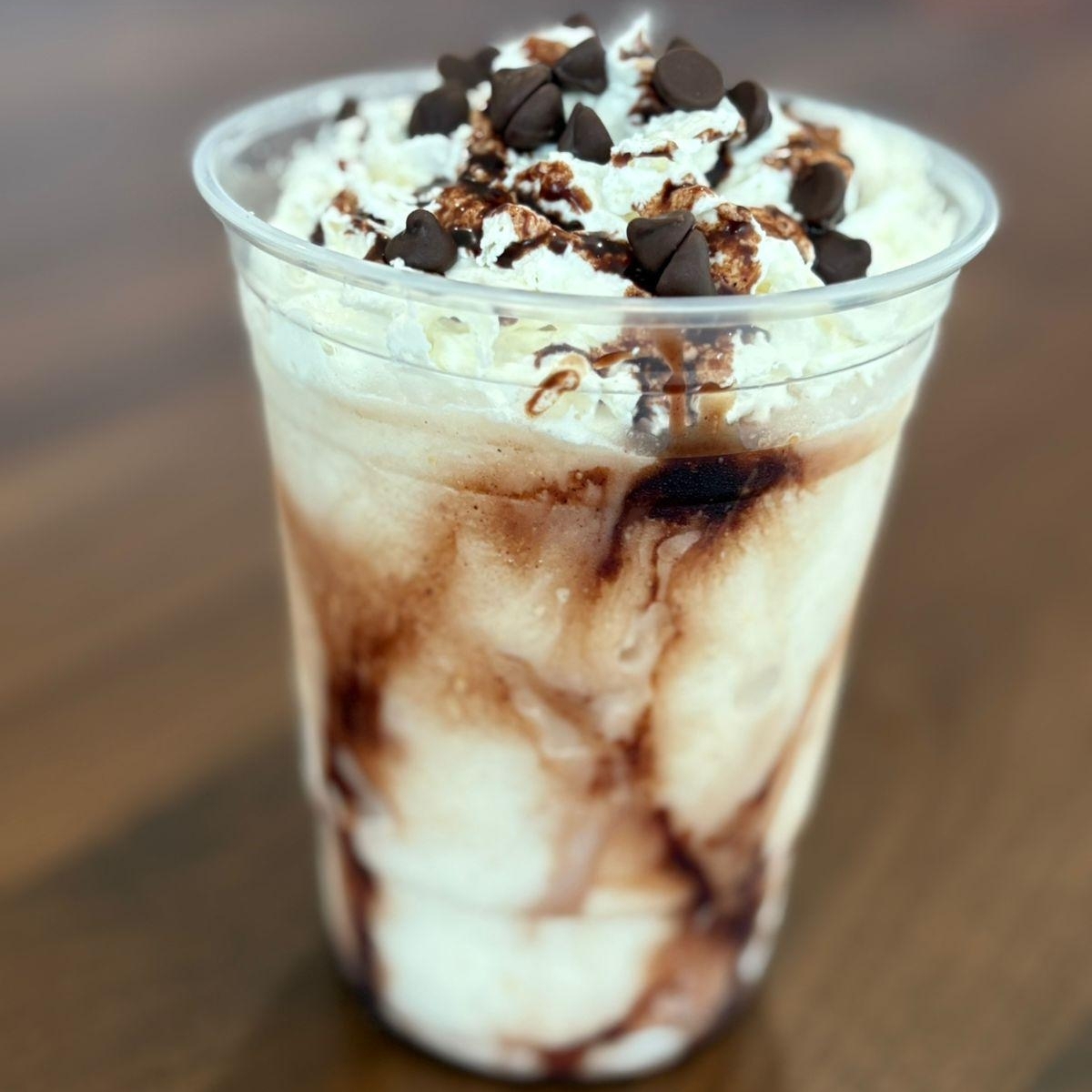 Frappé