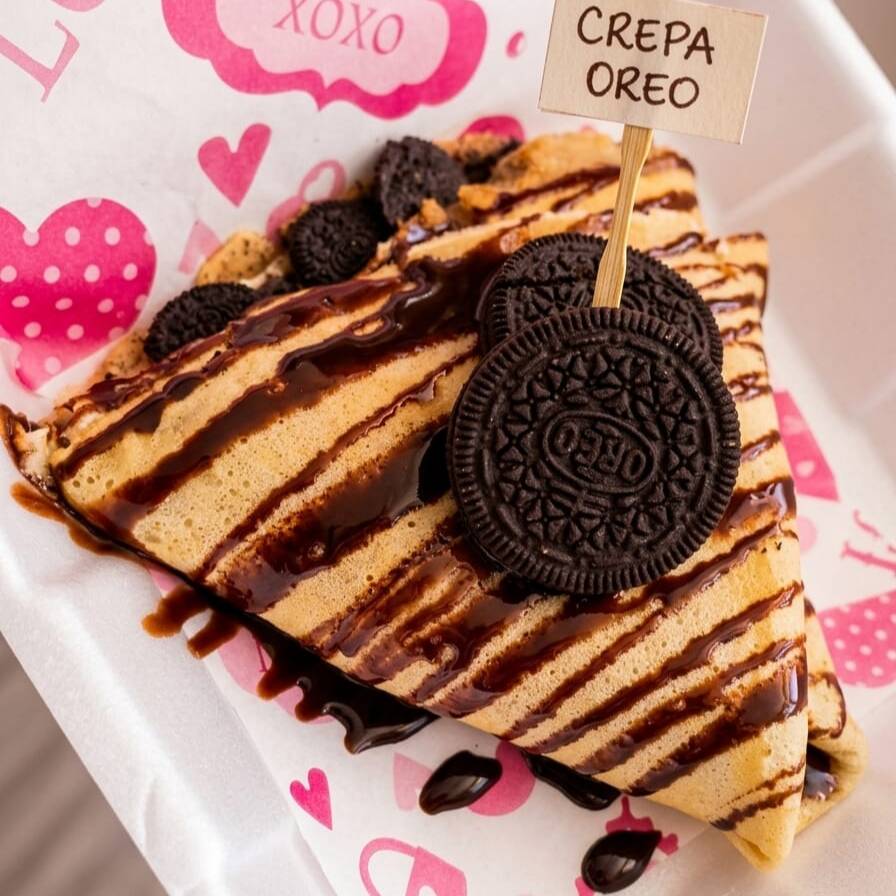 OREO