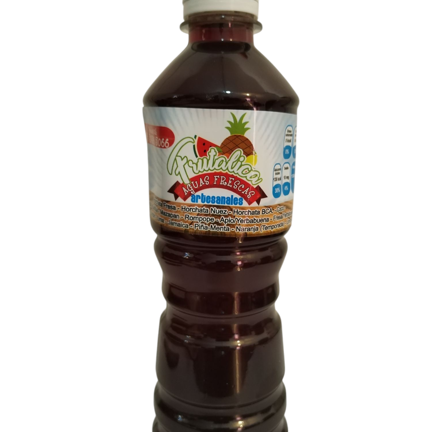 Agua de Jamaica