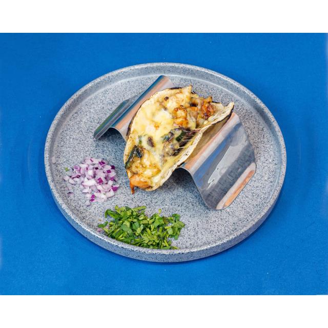 TACO GOBERNADOR