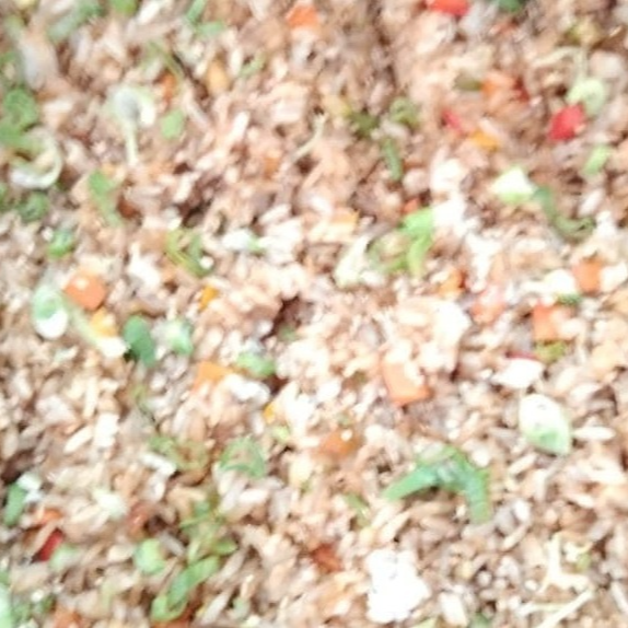 Yakimeshi de Res