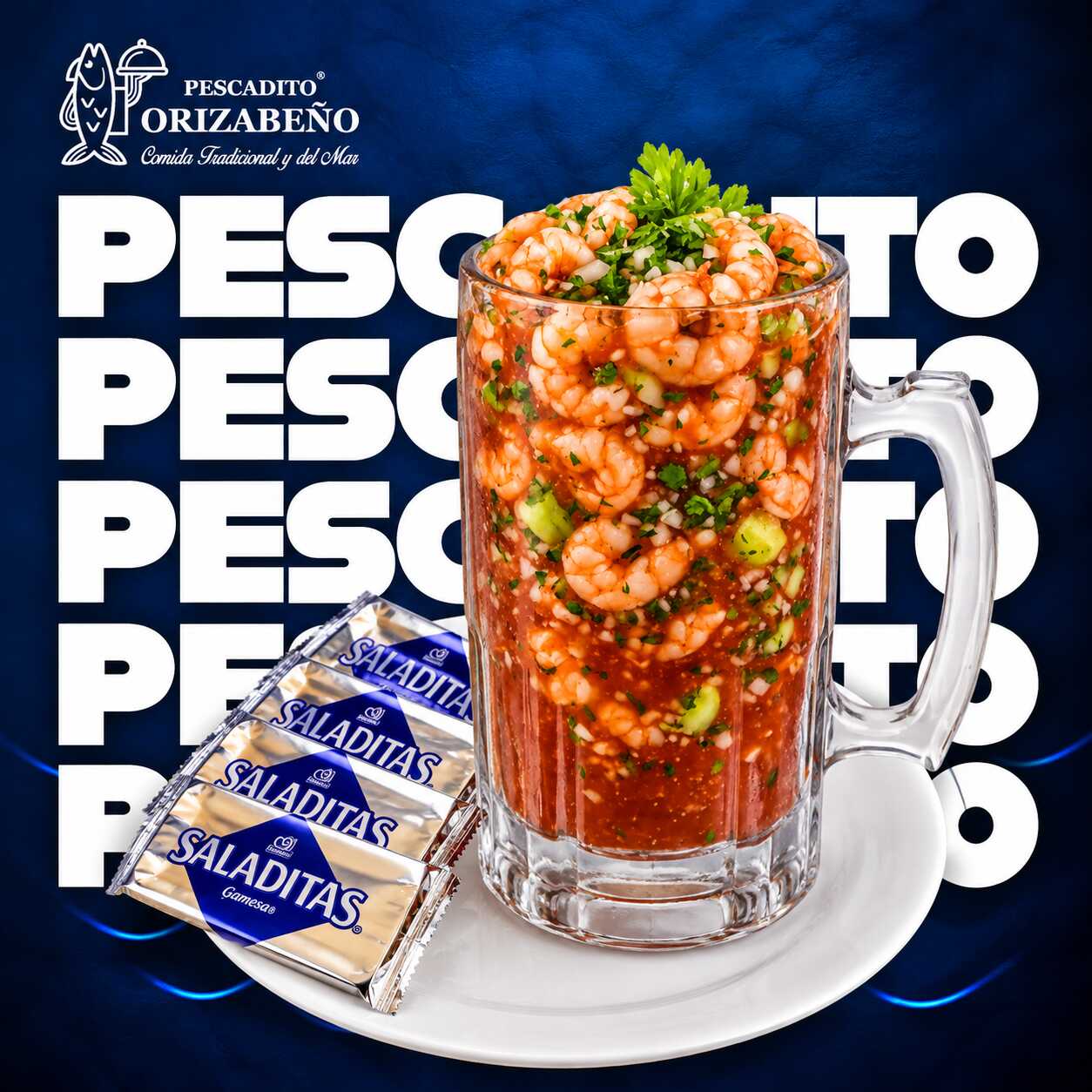 COCTEL DEL REY