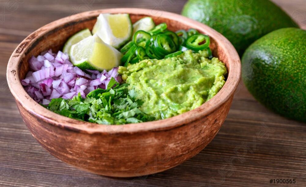 Guacamole