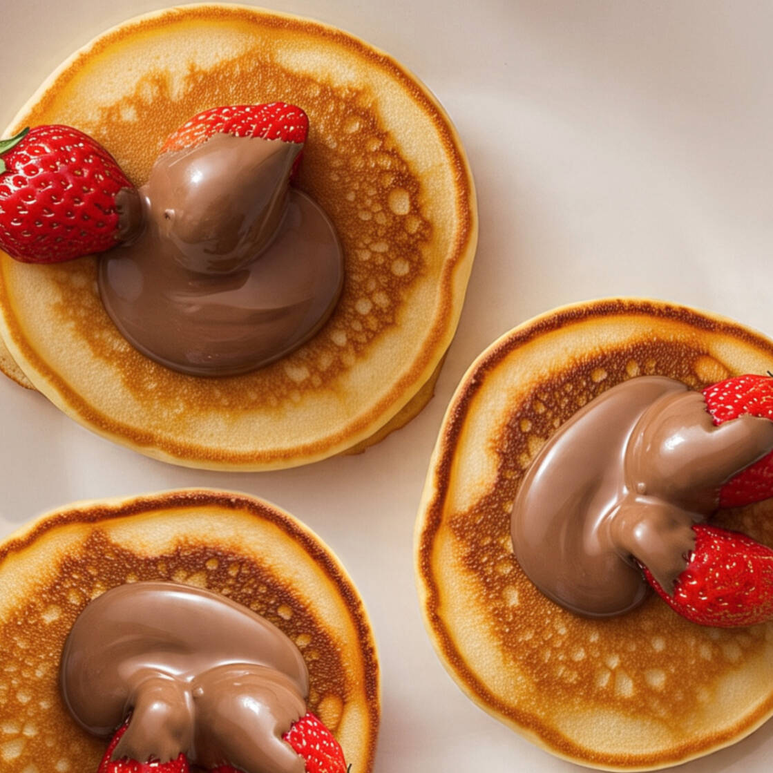 Hot Cakes