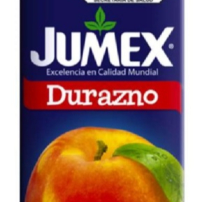Jugo Durazno