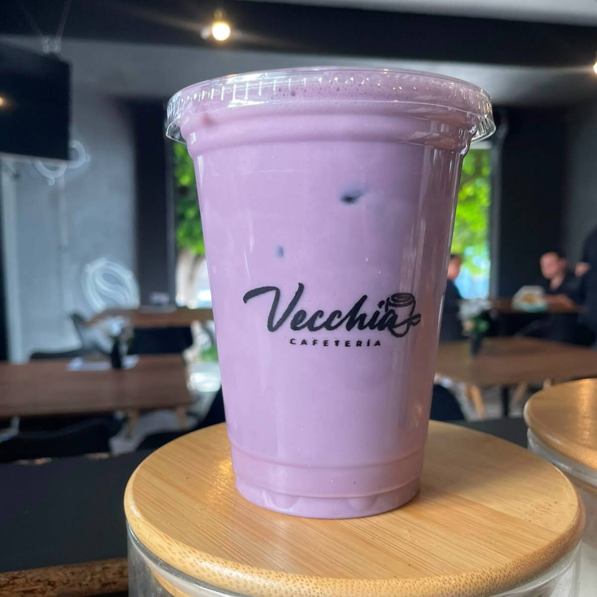 Taro 20 oz