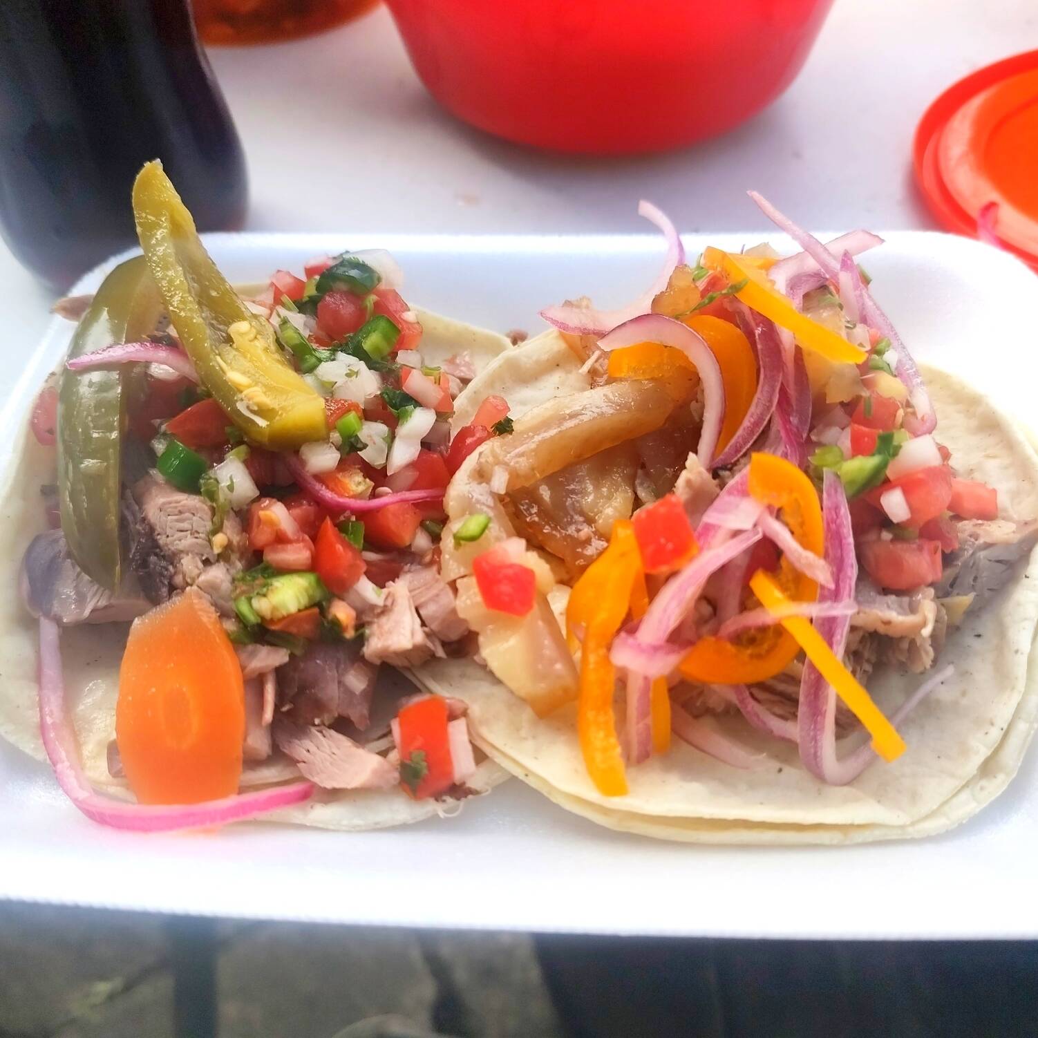 Taco