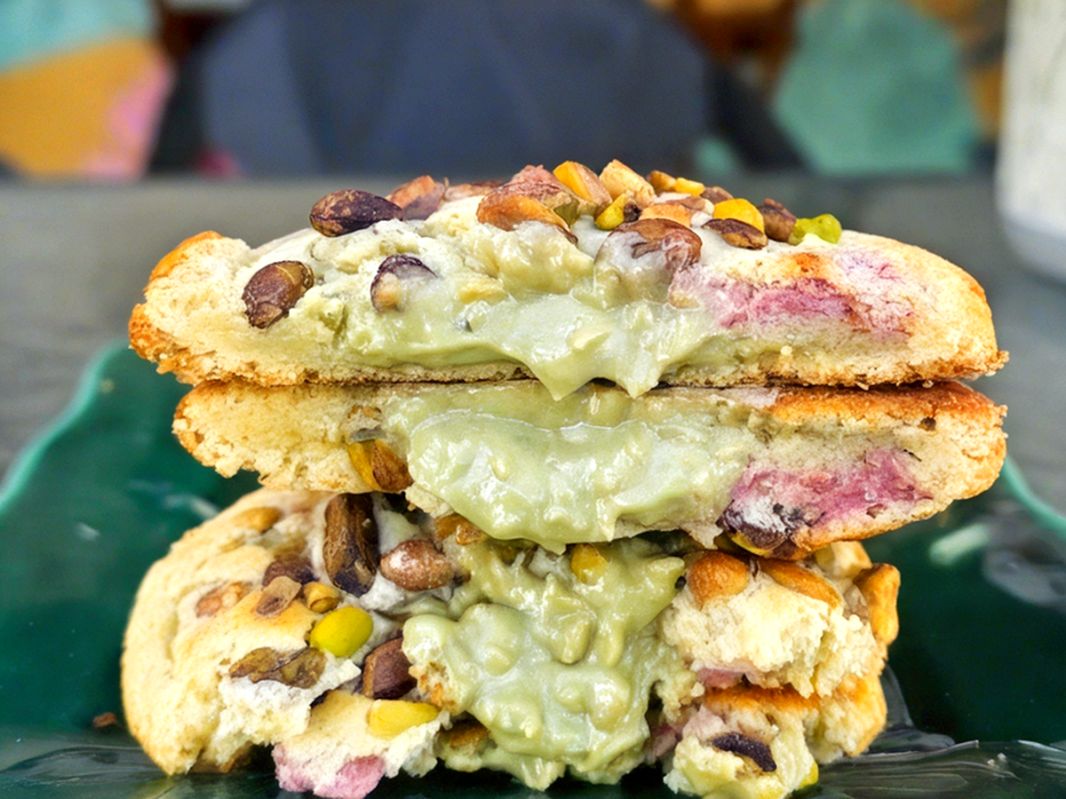 Tropicália Confeitaria Artesanal