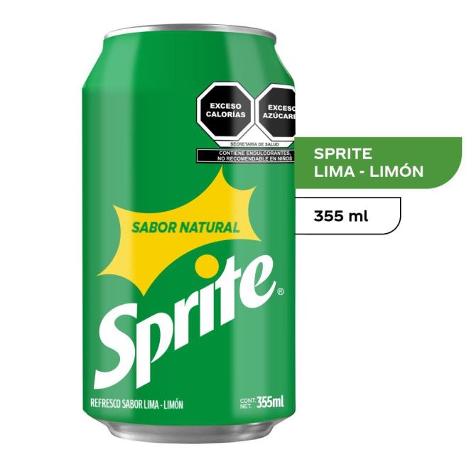 SPRITE