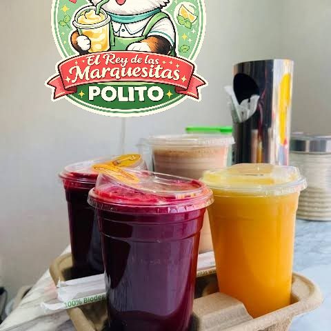 BEBIDA REFRESCANTE
