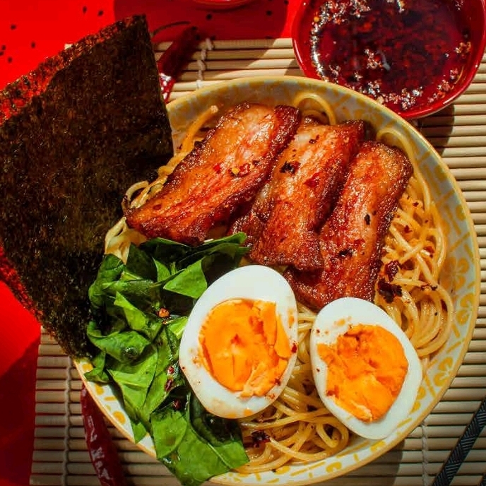 Ramen Tonkotsu