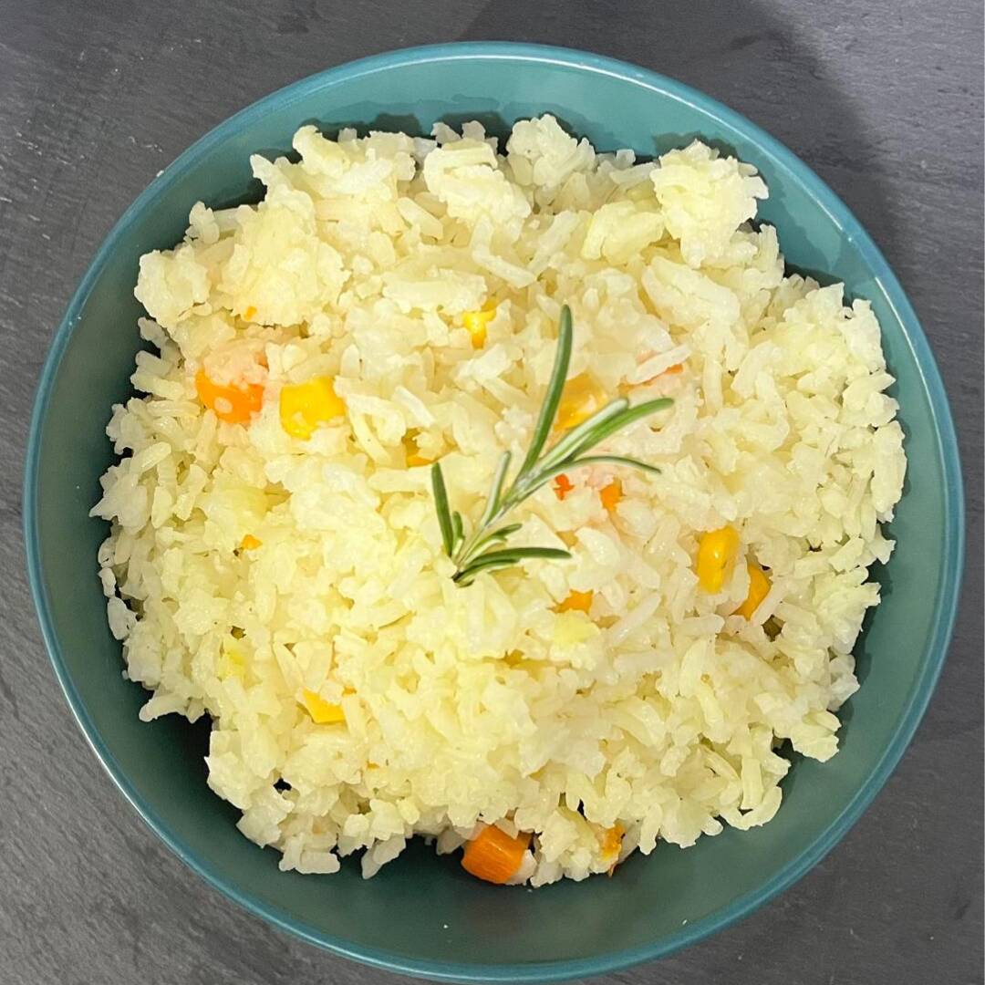 Orden de Arroz