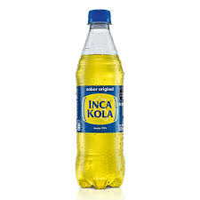Inca Kola 500ml
