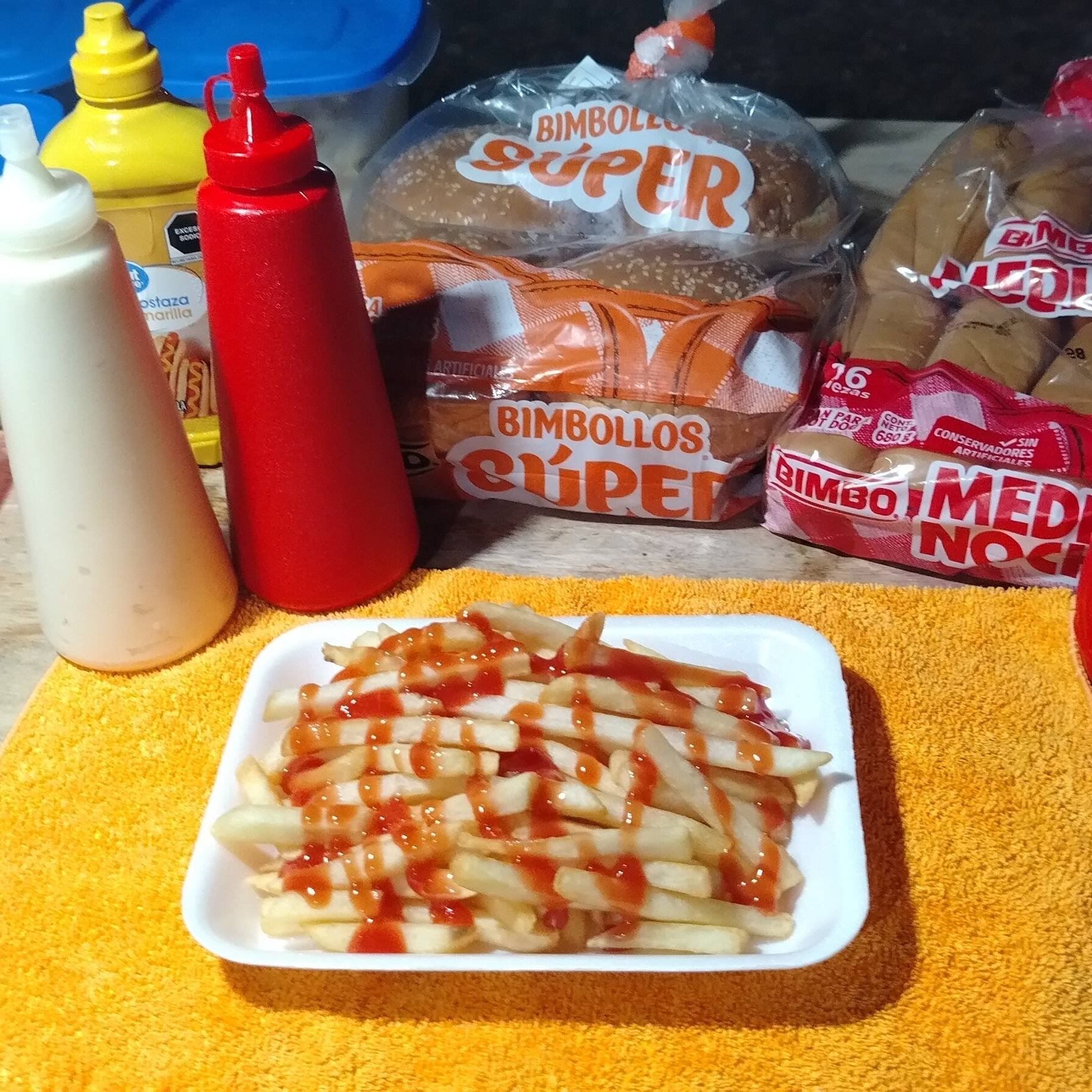 Orden de Papas