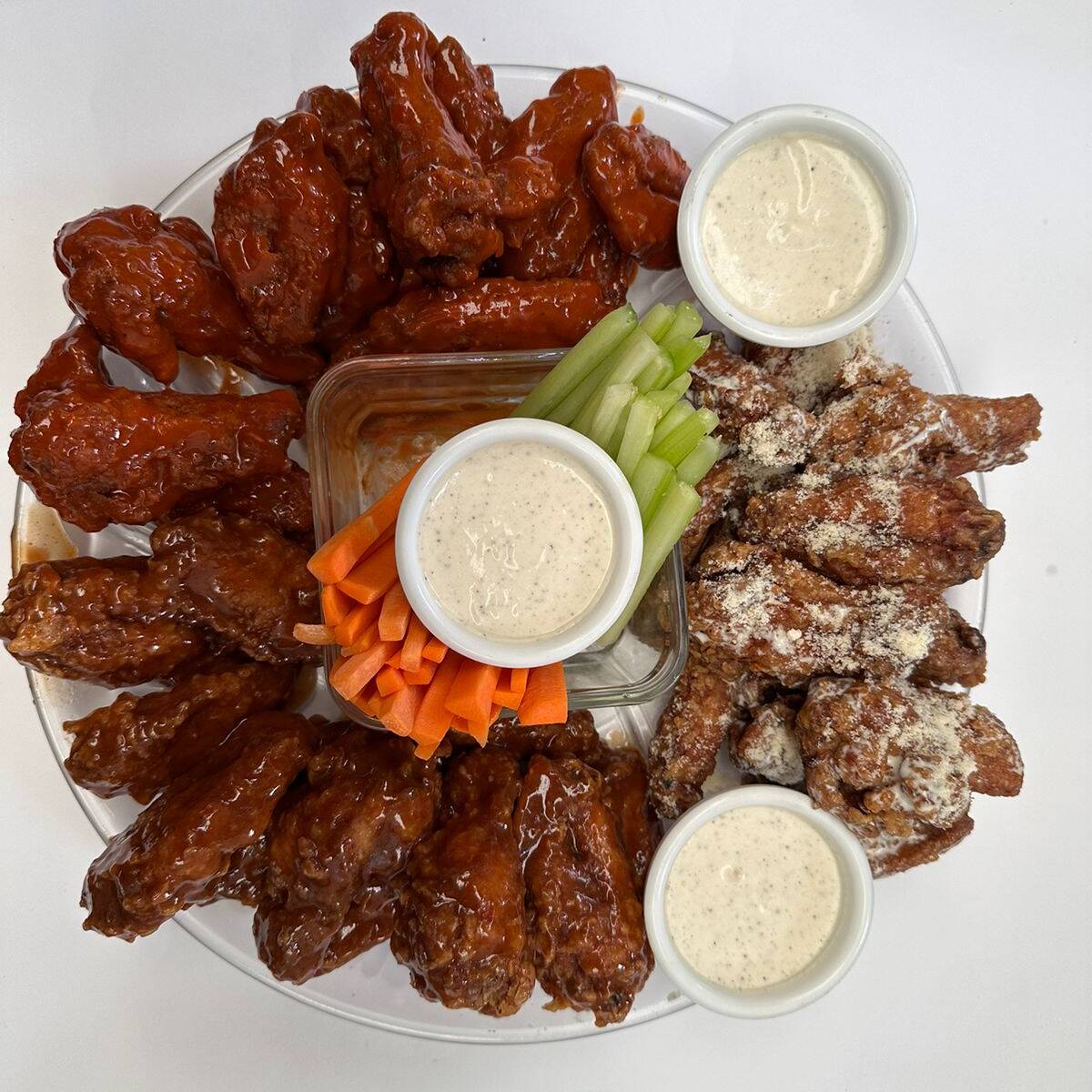 ALITAS 24 PZAS