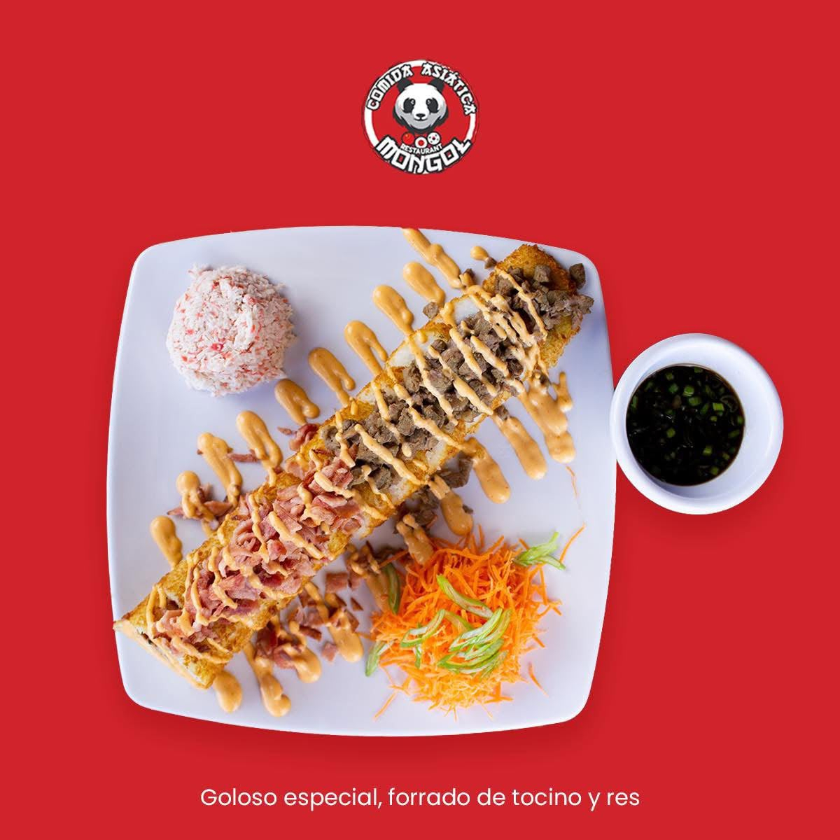 GOLOSO ESPECIAL
