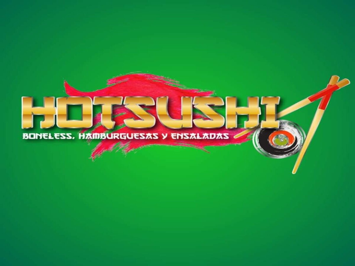 HotSushi (Suc Monteverde)