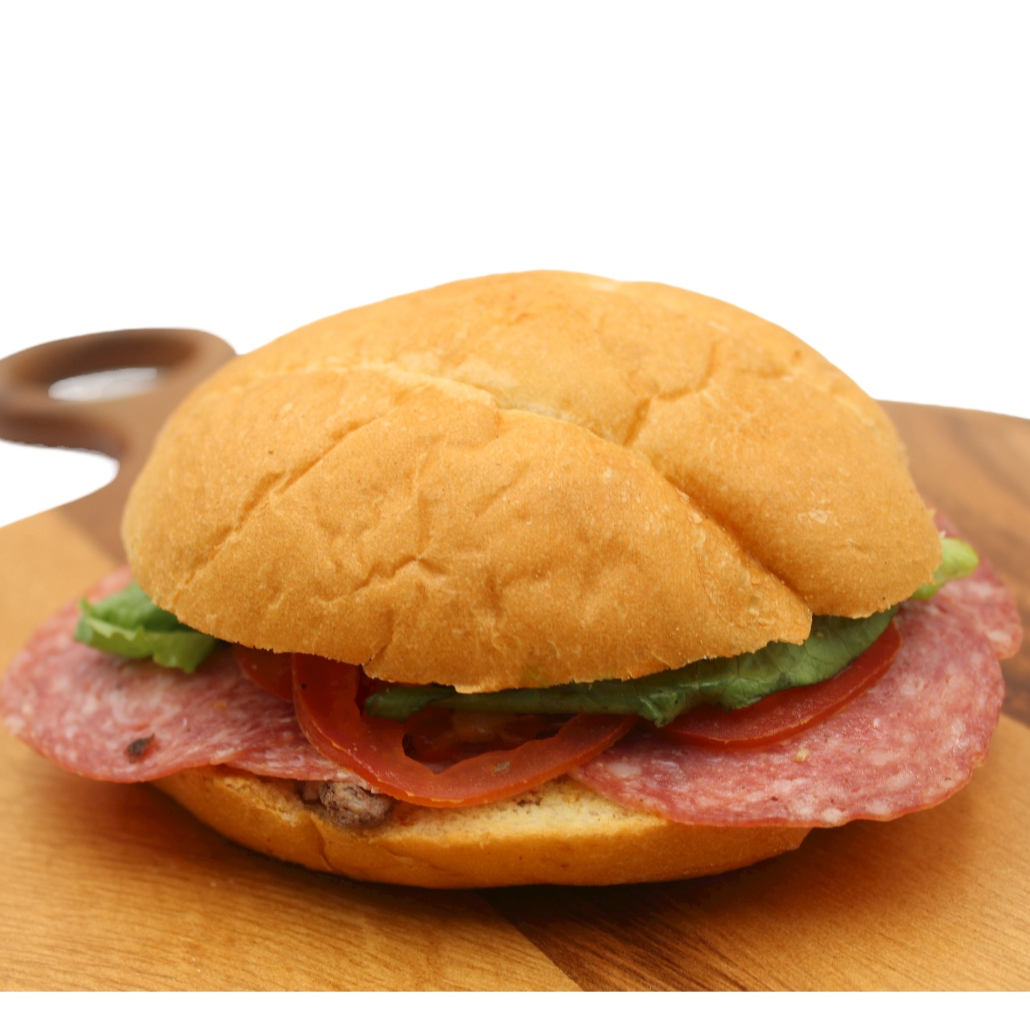 Torta Italiana (Salami)