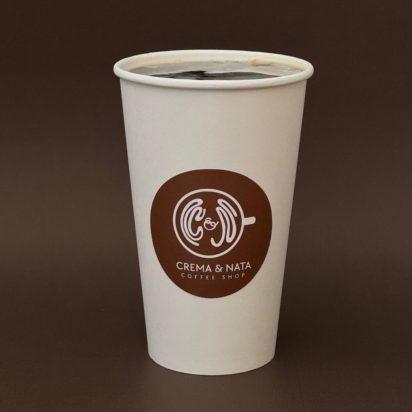 Espresso Doble