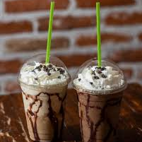Frappé Chocolate