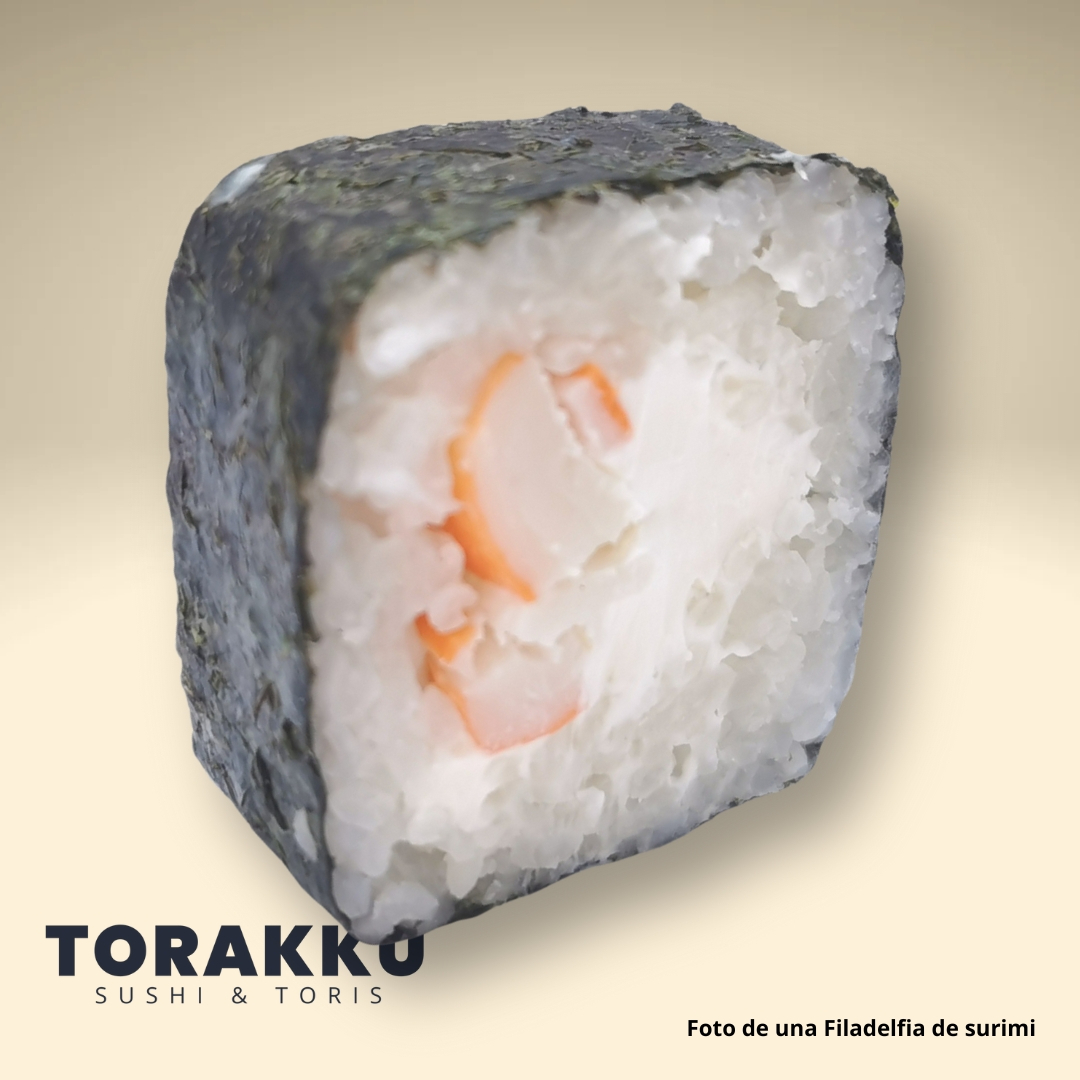 FILADELFIA MAKI
