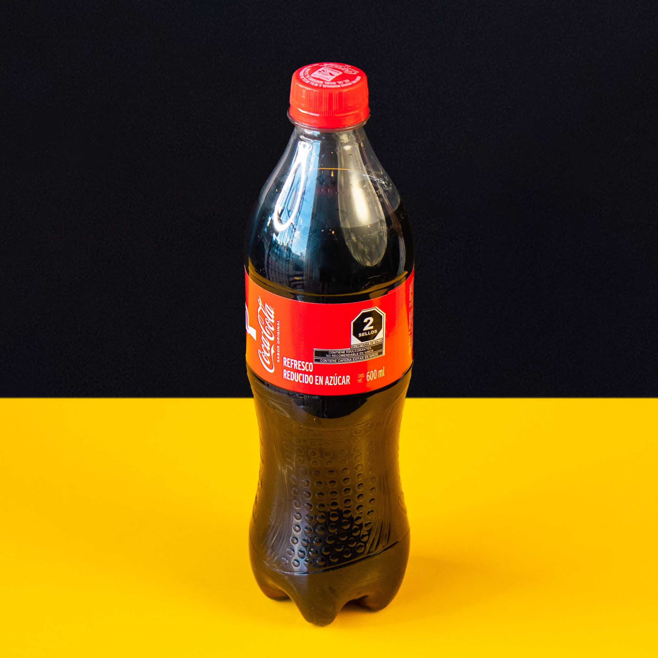 Coca Cola