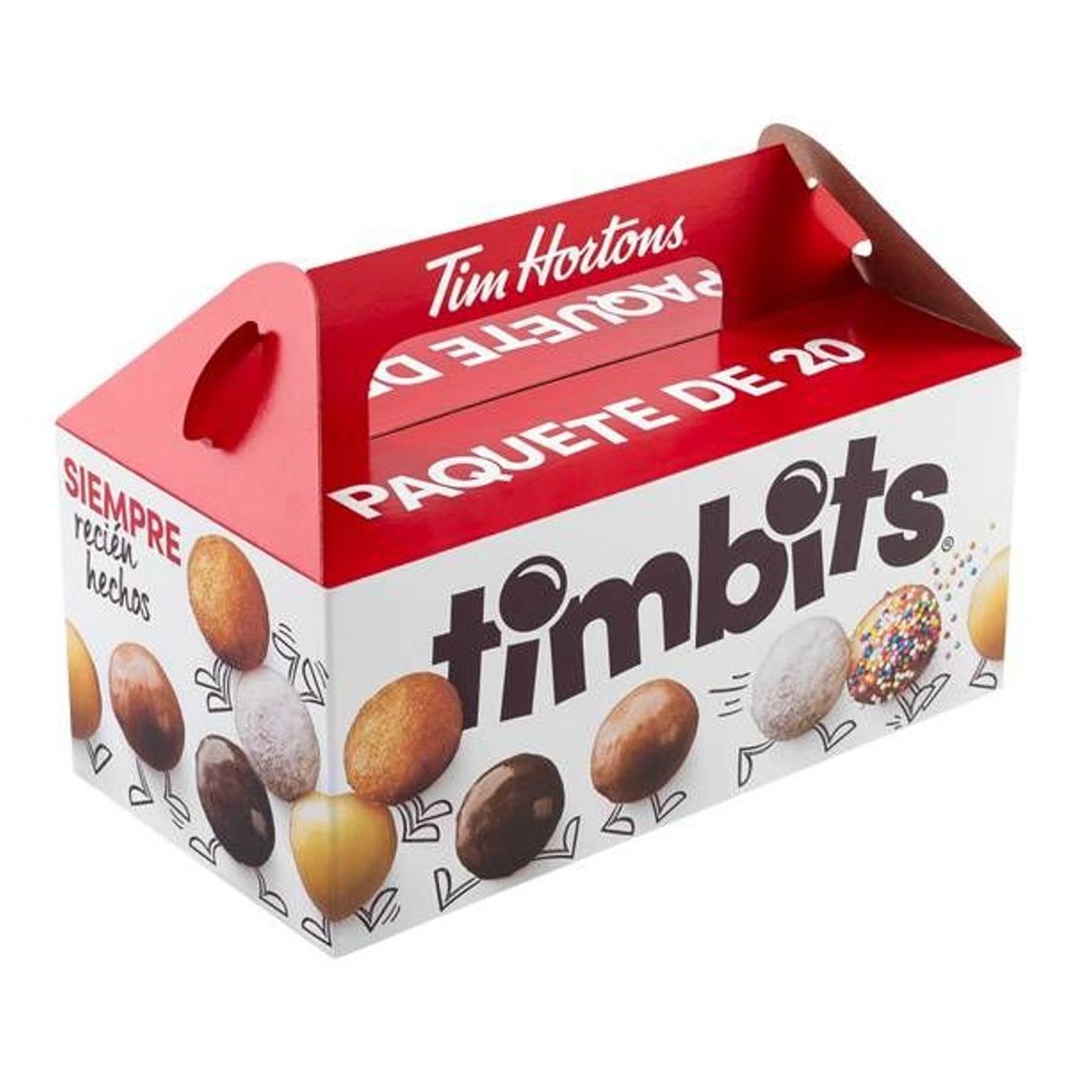 20 Pack Timbits®