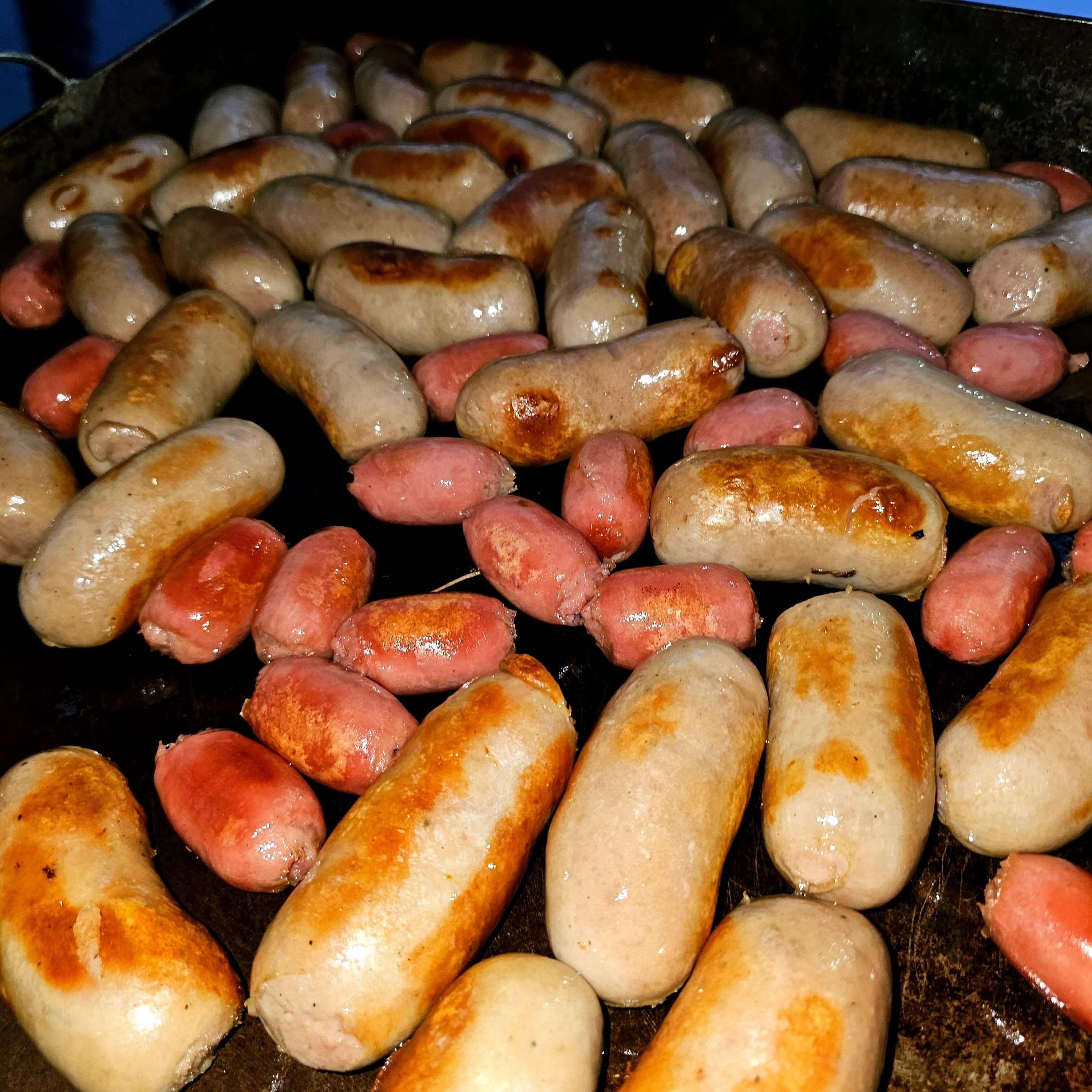 Butifarras Al Barril