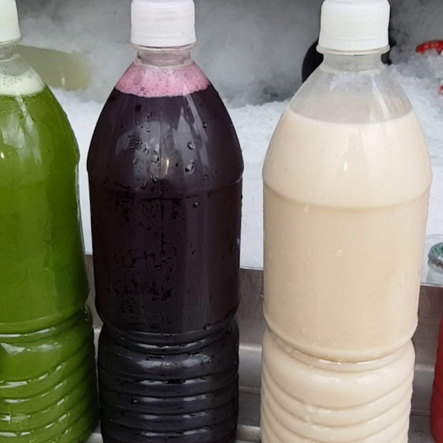 Aguas Frescas