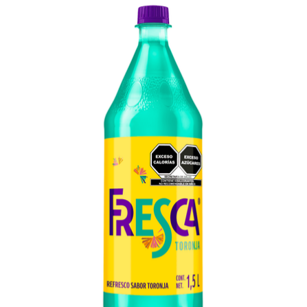 Fresca 1.5L